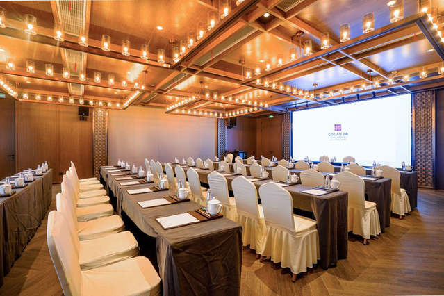 Zhejiang Changxing Selenium-Rich Mountain Resort Hotel