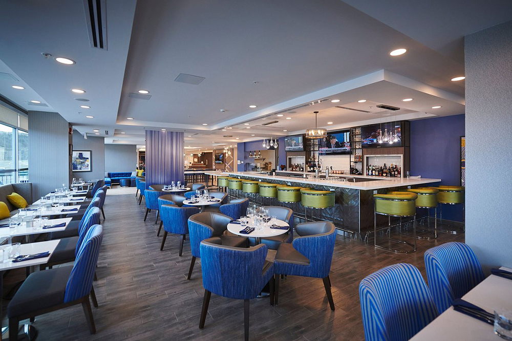 Hilton Garden Inn