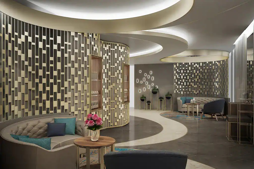 Hilton Dubai Palm Jumeirah (14)