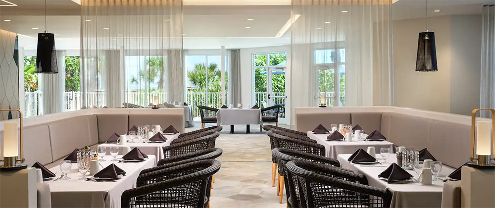 Hilton Garden Inn Cocoa Beach Oceanfront (1)