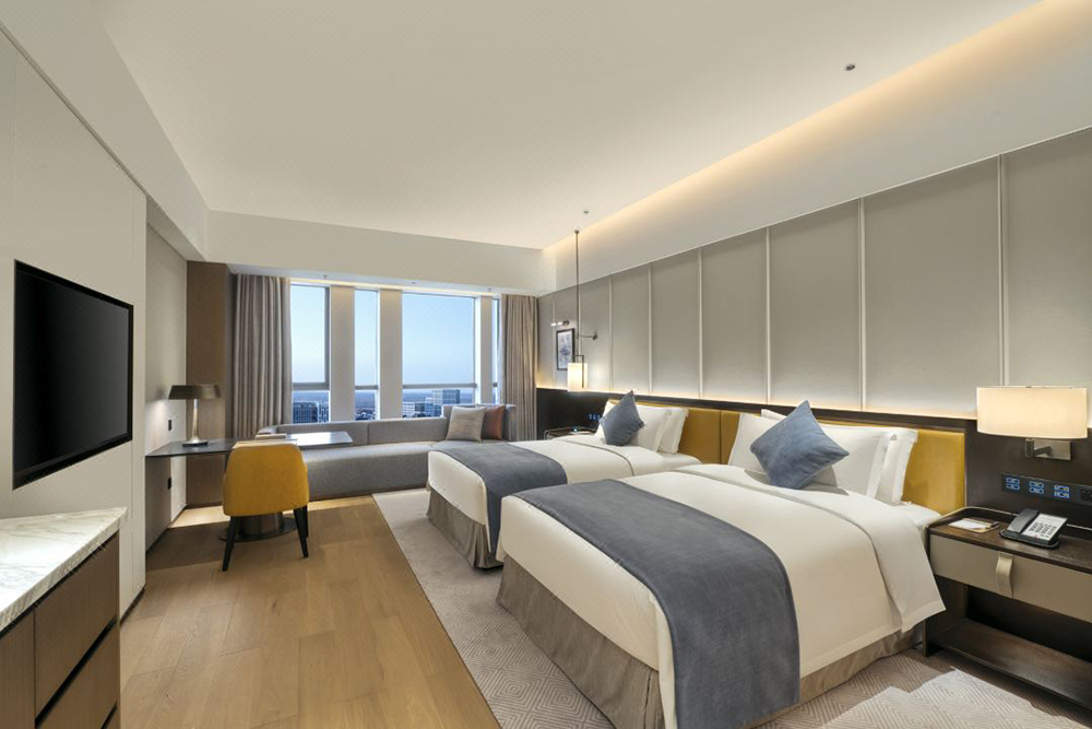 Wyndham Hotel Beijing Xiong'an New Area