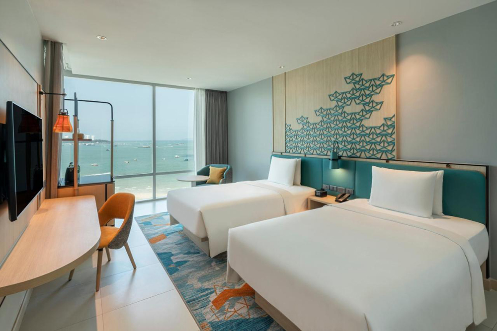 Holiday Inn Pattaya