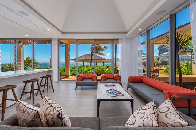 Koi Resort Saint Kitts, Curio Collection by Hilton