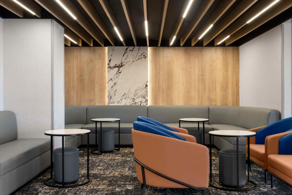 Hyatt Place Kansas City/Lenexa City Center