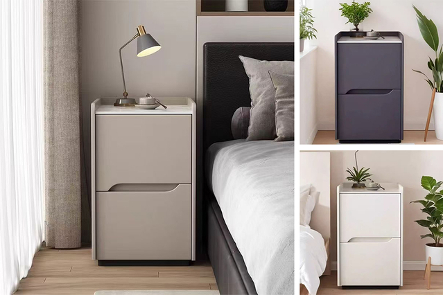 Bedside Table