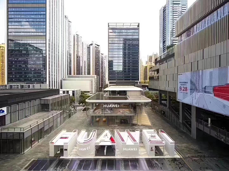 Huawei office building (4)