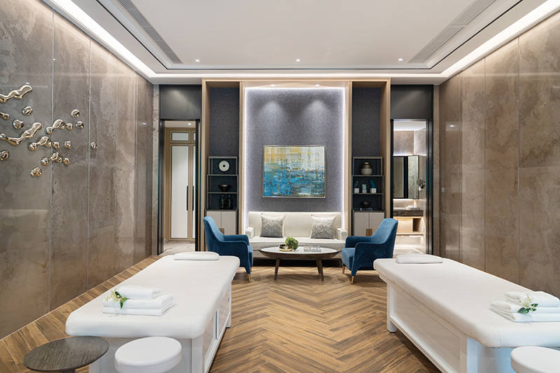 Qingshuiwan Singapore Villas (12)