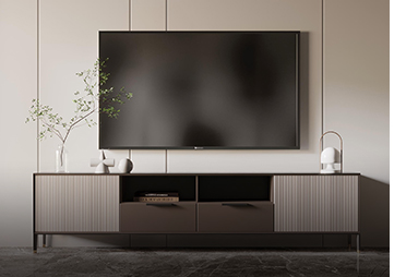 Mountable Furniture