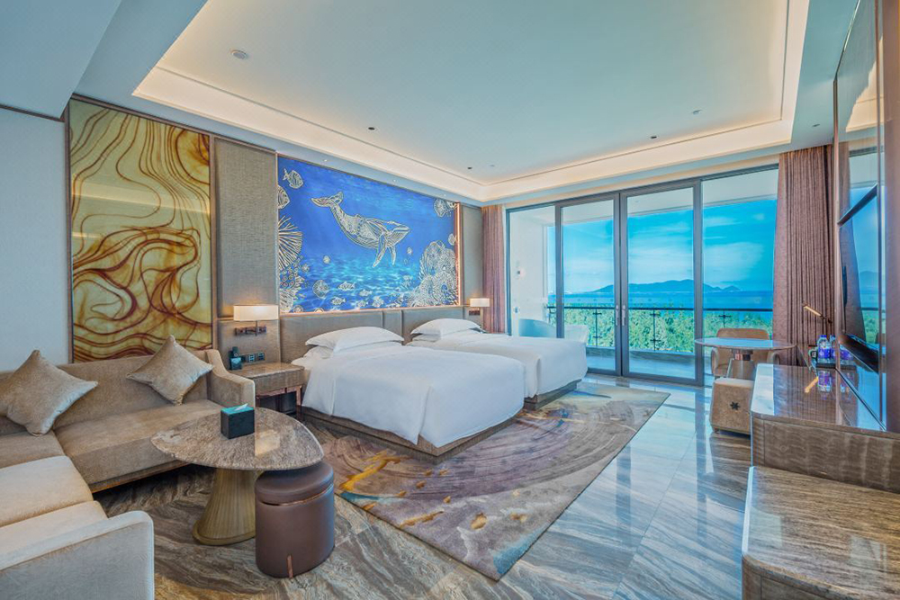 Weipers Hotel Sanya, Hainan