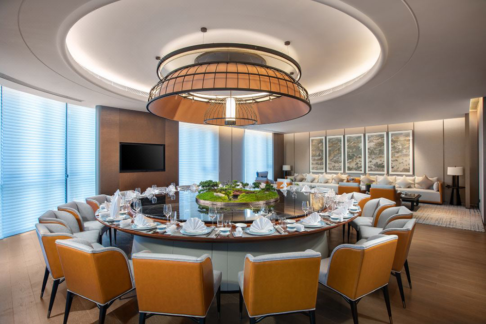 Wyndham Hotel Beijing Xiongan New Area (2)