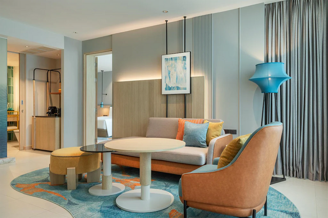 Holiday Inn Pattaya