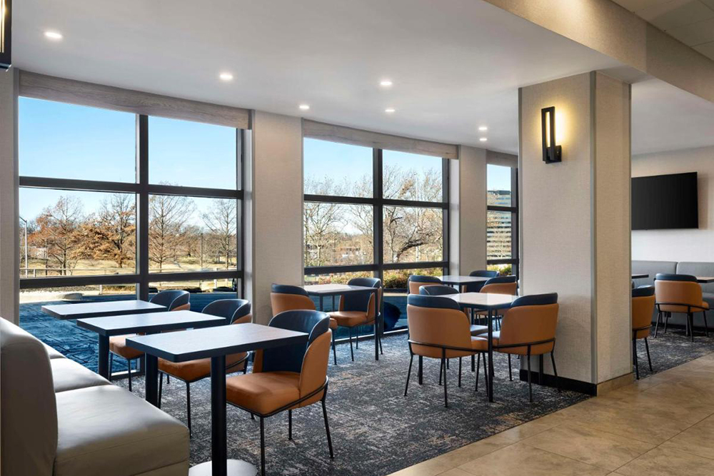 Hyatt Place Kansas City/Lenexa City Center