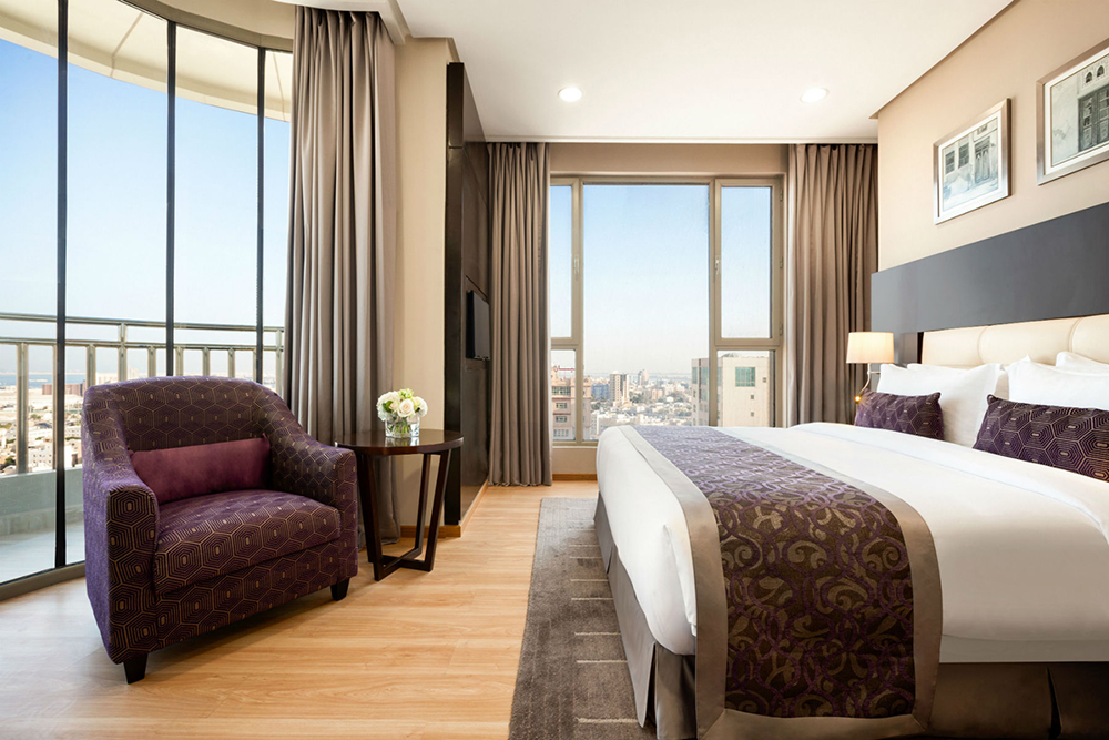 Ramada by Wyndham Bahrain