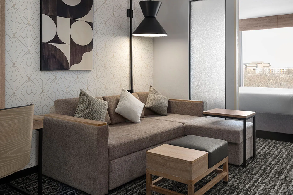 Hyatt Place Kansas City/Lenexa City Center