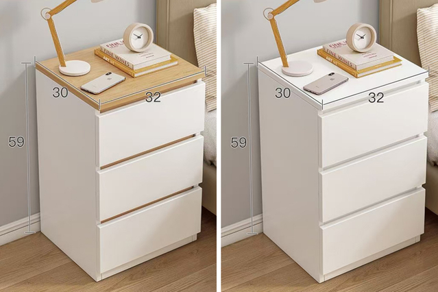 Bedside Table
