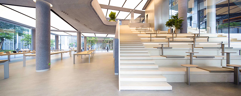 Huawei office building (7)