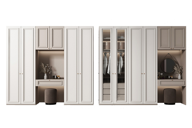 Wardrobe