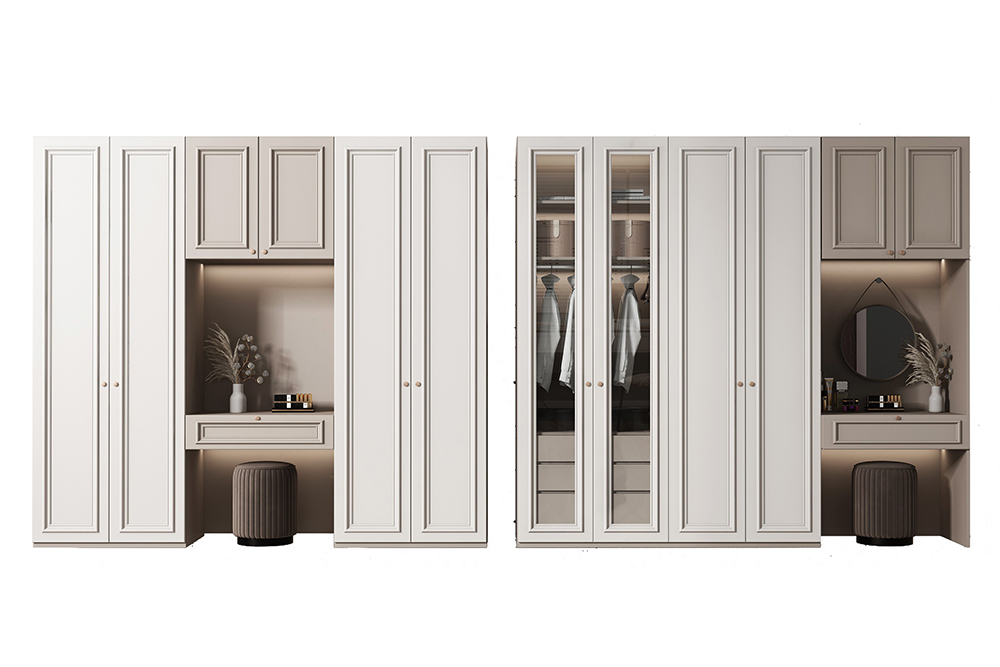 Wardrobe