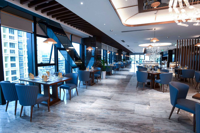 Haikou Hongchenghu Hotai Hotel