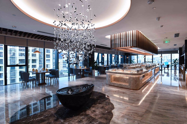 Haikou Hongchenghu Hotai Hotel