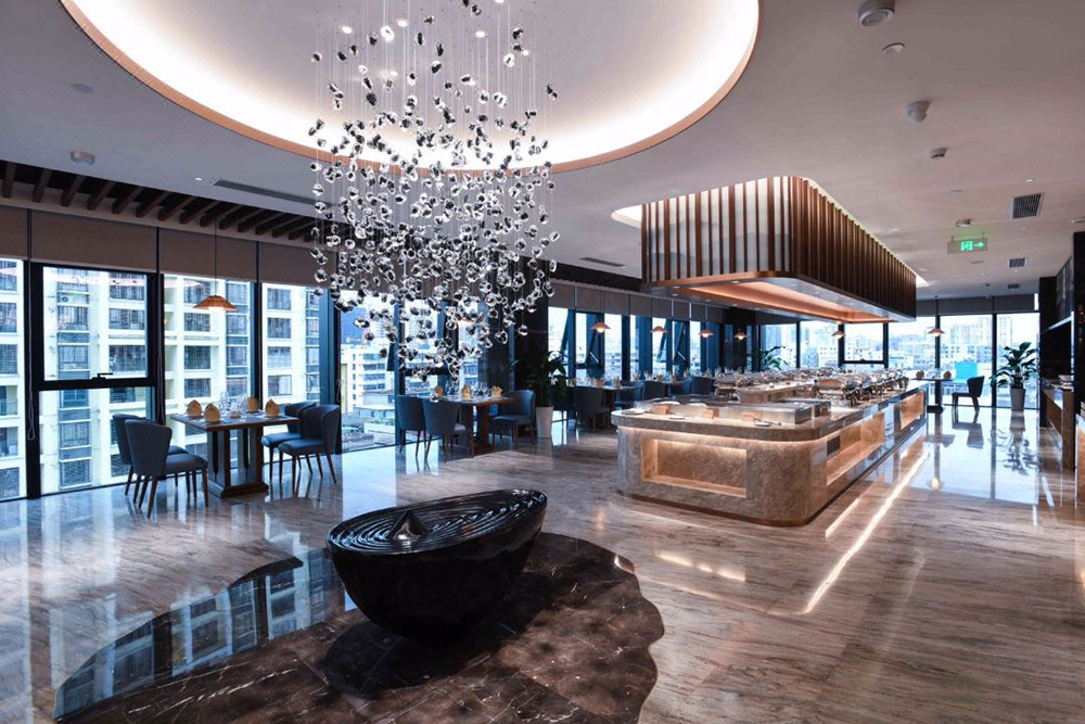 Haikou Hongchenghu Hotai Hotel