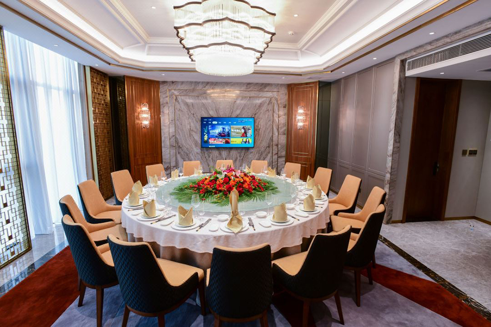 Haikou Hongchenghu Hotai Hotel