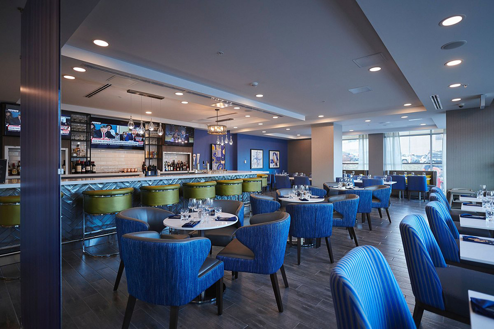 Hilton Garden Inn