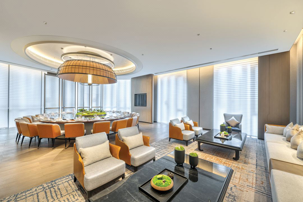 Wyndham Hotel Beijing Xiong'an New Area