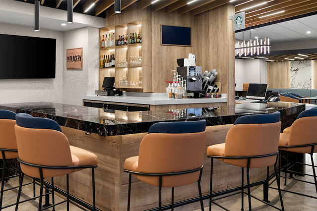 Hyatt Place Kansas City/Lenexa City Center