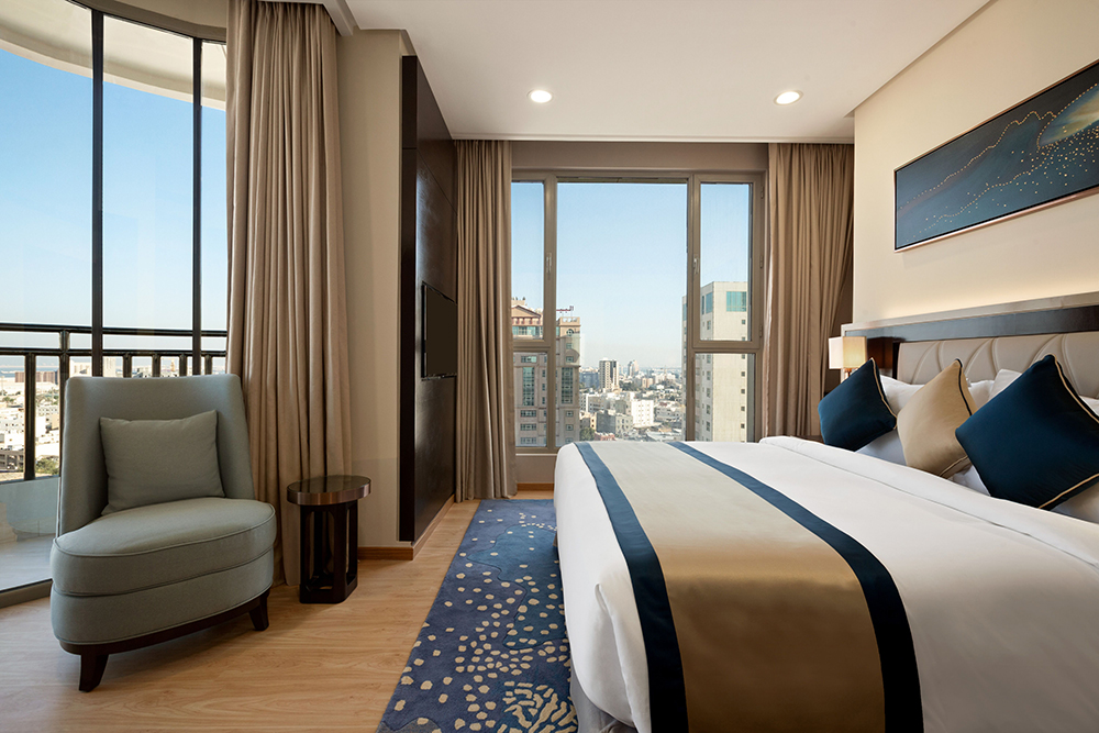 Ramada by Wyndham Bahrain
