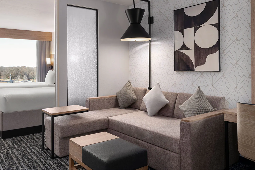 Hyatt Place Kansas CityLenexa City Center (8)