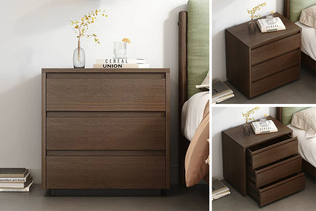 Bedside Table