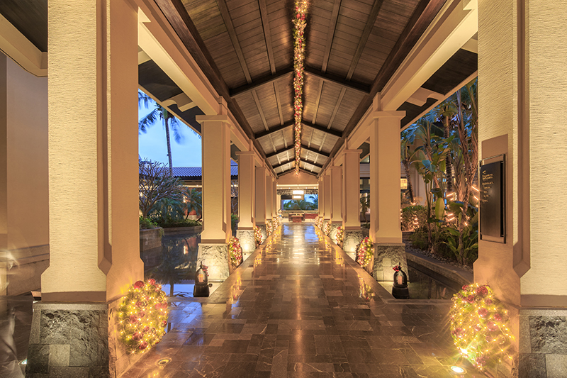 Raffles Hainan (2)