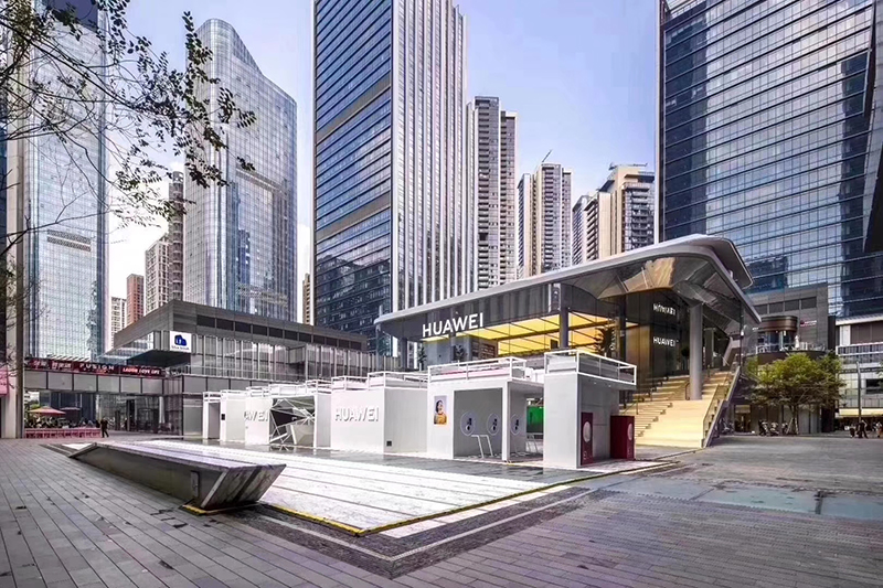 Huawei office building (5)