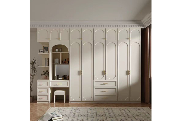 Wardrobe