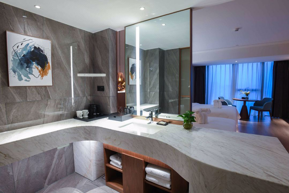 Haikou Hongchenghu Hotai Hotel (13)