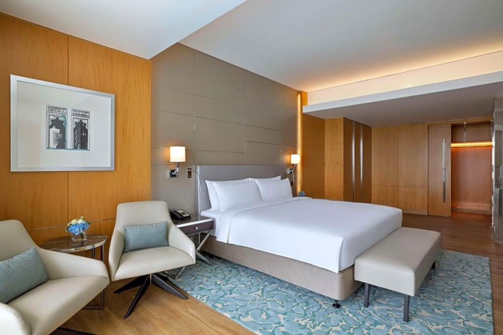 Hilton Dubai Palm Jumeirah
