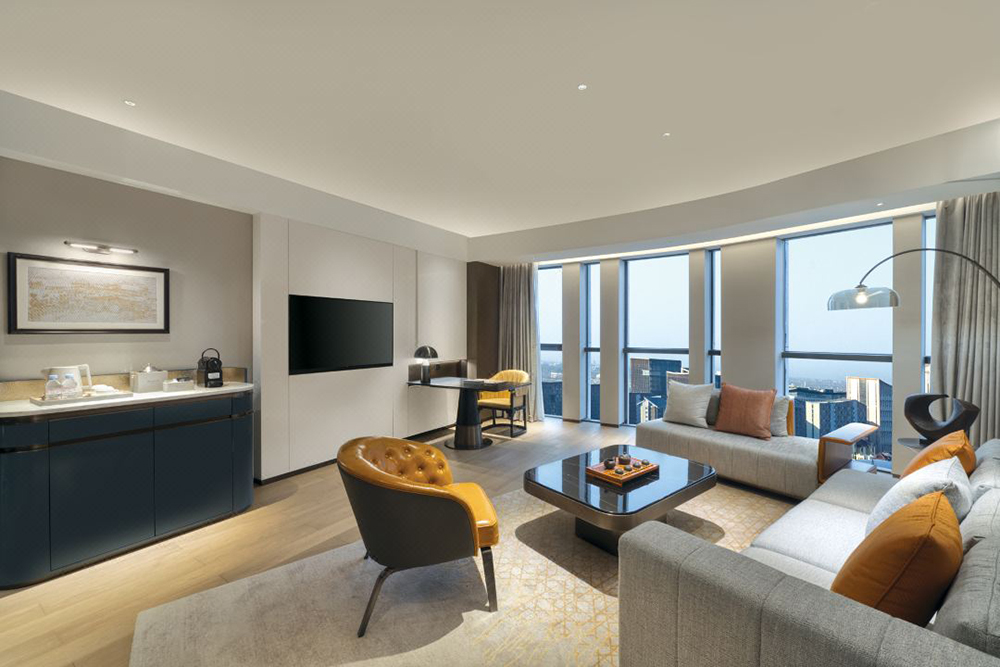 Wyndham Hotel Beijing Xiong'an New Area