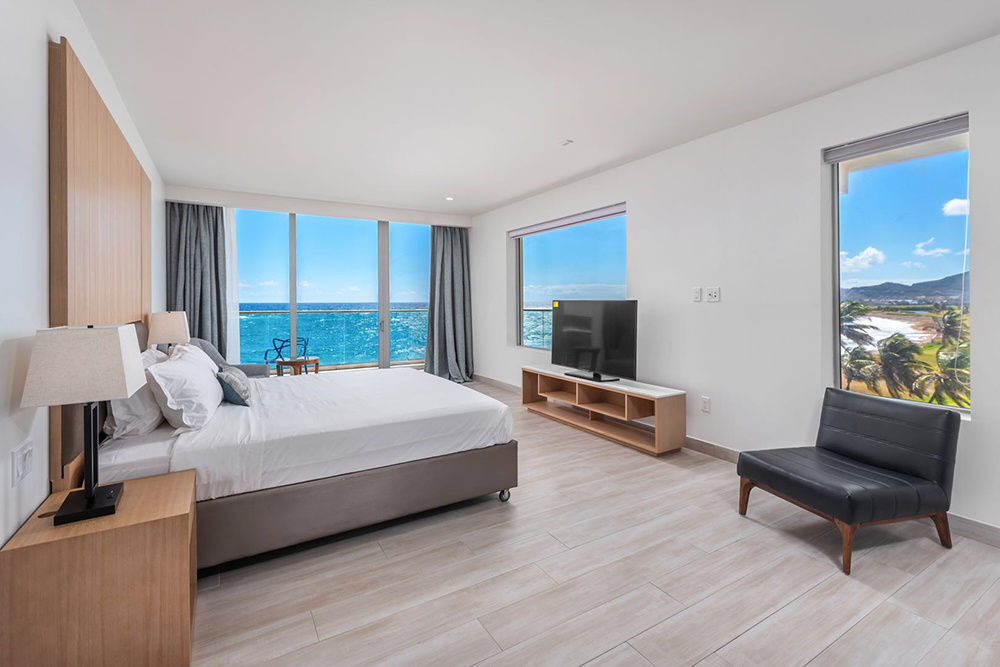 Koi Resort Saint Kitts, Curio Collection by Hilton (2)