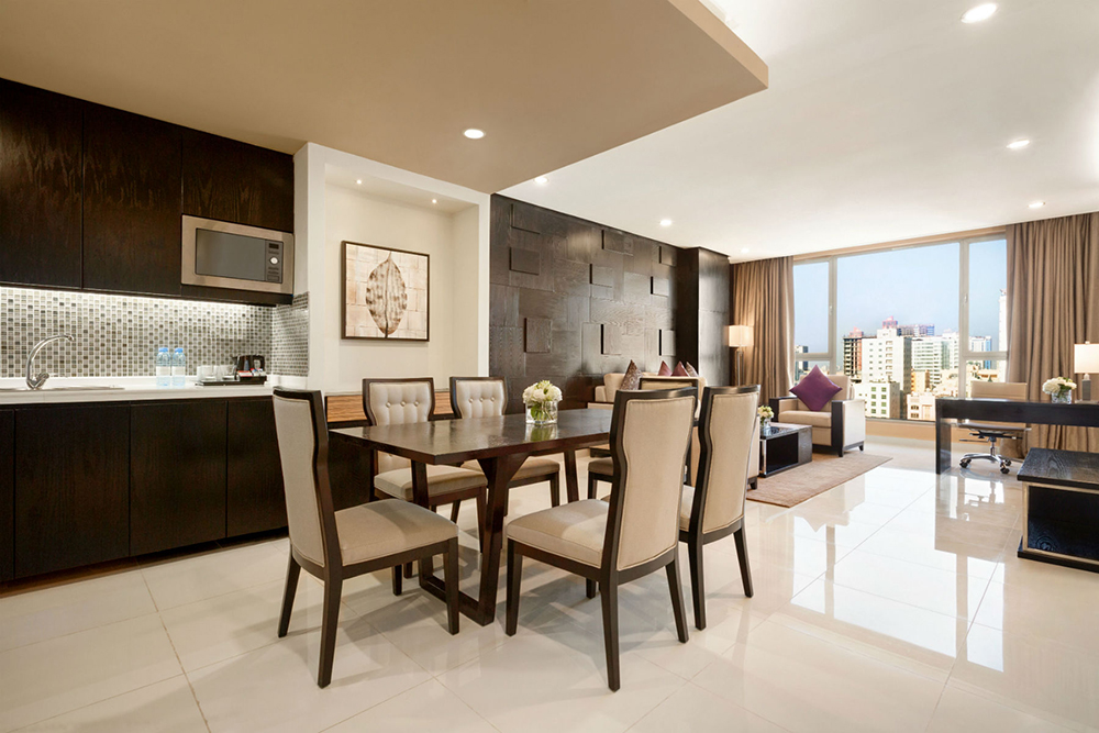 Ramada by Wyndham Bahrain