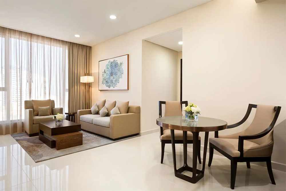 Ramada by Wyndham Bahrain