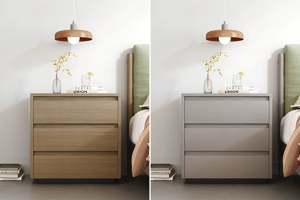 Bedside Table