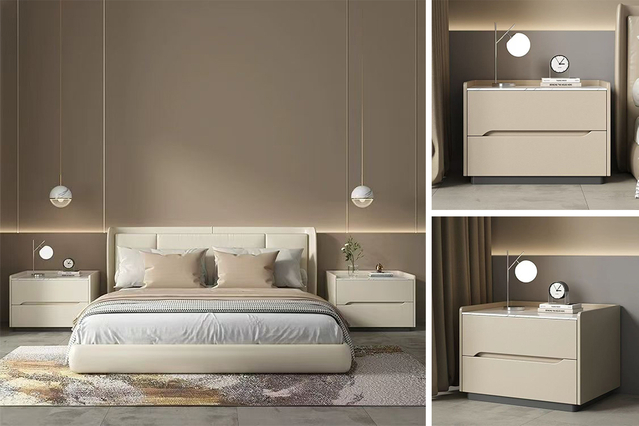 Bedside Table