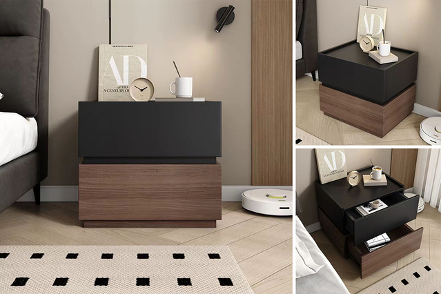 Bedside Table