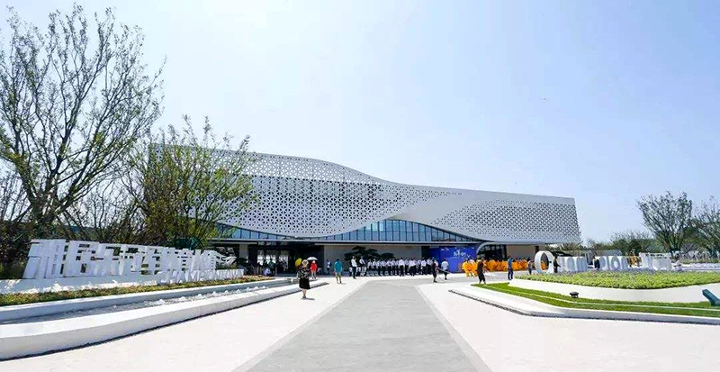 Agile Weihai Champion Town (10)