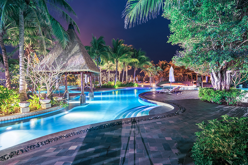 Raffles Hainan (14)