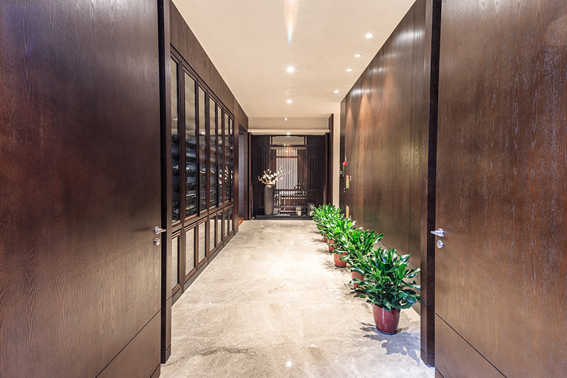 Conghua Zhuosidao Hot Spring Hotel (2)