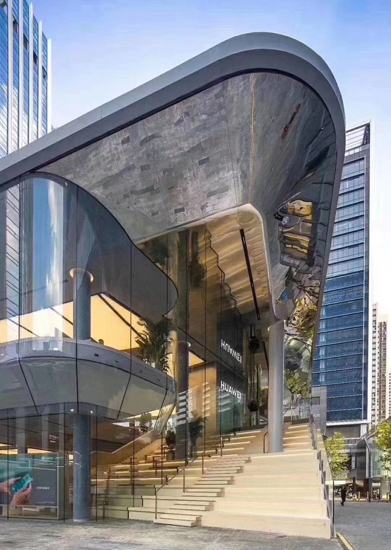 Huawei office building (3)