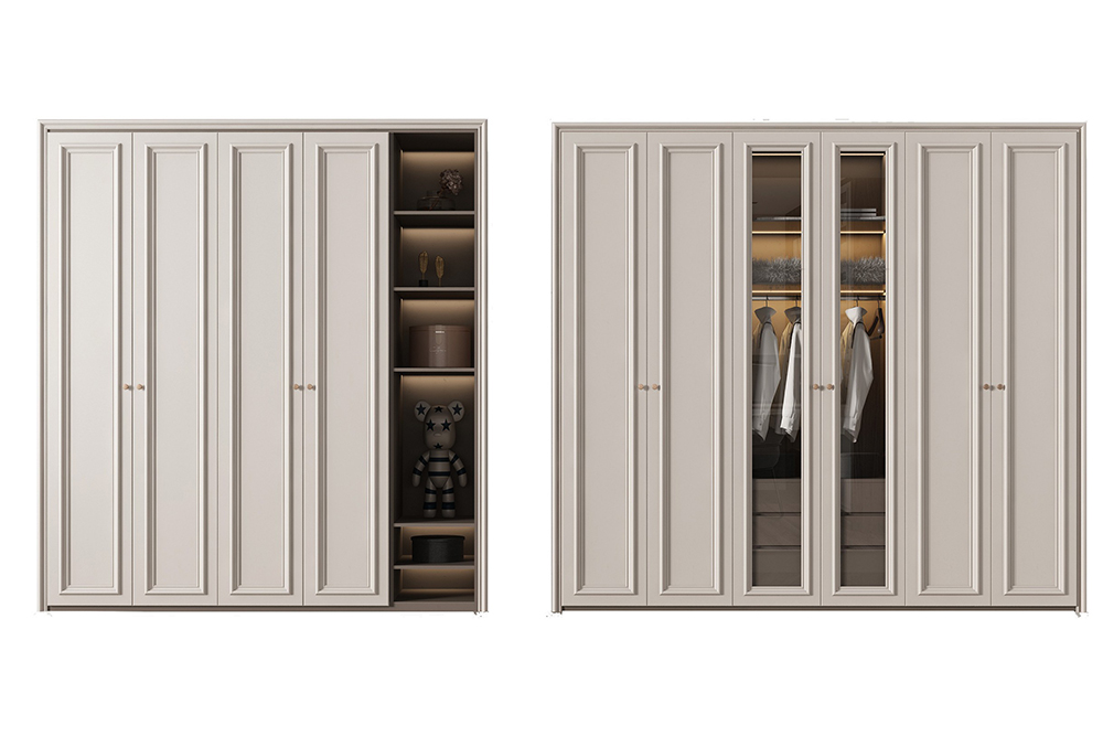 Wardrobe
