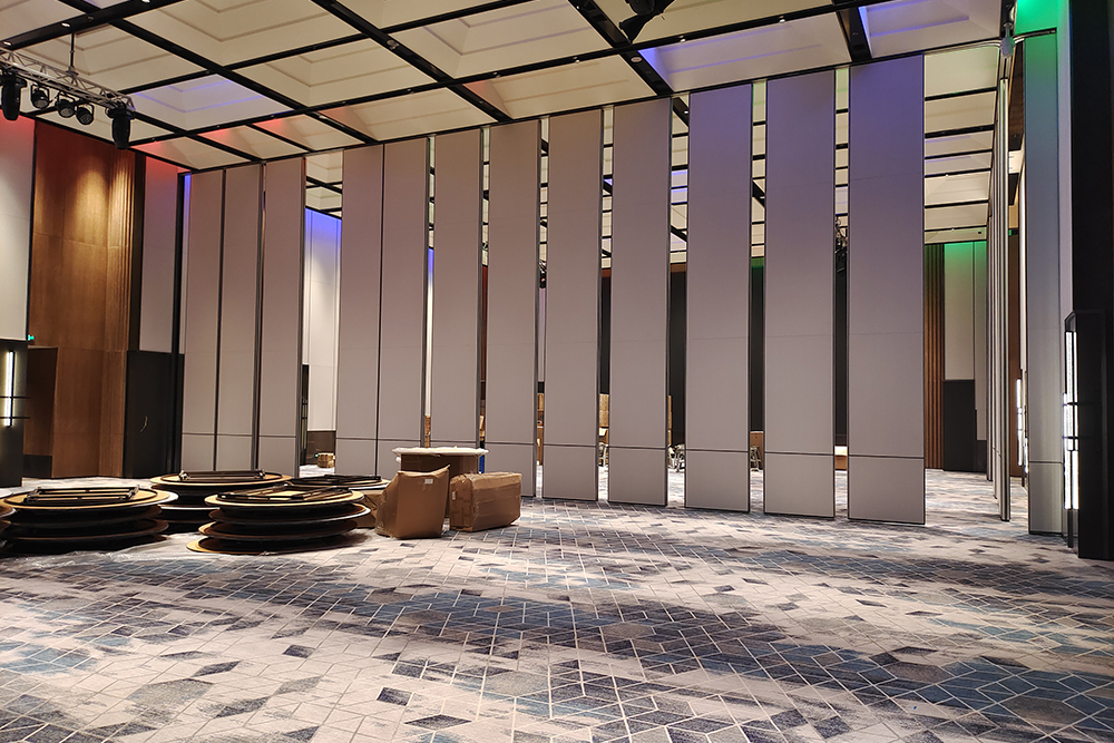 Zhaoqing Sheraton Hotel (5)